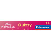 Clementoni Quizzy Disney Princess productafbeelding 7