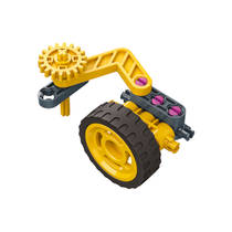 Clementoni Mechanics heftruck productafbeelding 6