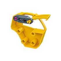 Clementoni Mechanics heftruck productafbeelding 4