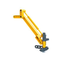 Clementoni Mechanics heftruck productafbeelding 5