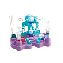 Clementoni Wetenschap & Spel parfumlaboratorium deluxe productafbeelding 6