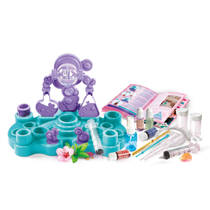 Clementoni Wetenschap & Spel parfumlaboratorium deluxe productafbeelding 2