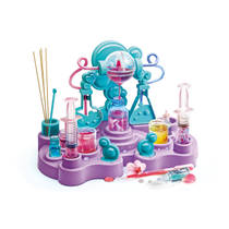 Clementoni Wetenschap & Spel parfumlaboratorium deluxe productafbeelding 4