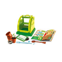 Clementoni Wetenschap & Spel mini-moestuin productafbeelding 3