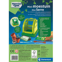 Clementoni Wetenschap & Spel mini-moestuin productafbeelding 9