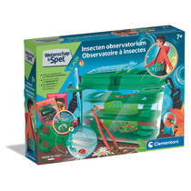 Clementoni Wetenschap & Spel insecten observatorium productafbeelding 9