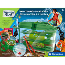 Clementoni Wetenschap & Spel insecten observatorium productafbeelding 7