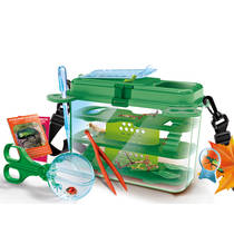 Clementoni Wetenschap & Spel insecten observatorium productafbeelding 2