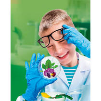 Clementoni Wetenschap & Spel microscoop productafbeelding 3