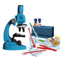 Clementoni Wetenschap & Spel microscoop productafbeelding 2
