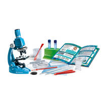 Clementoni Wetenschap & Spel microscoop productafbeelding 4