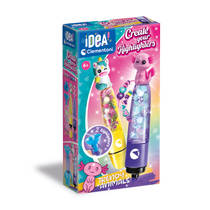 Clementoni Idea kleine highlighter lab trendy dieren