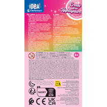 Clementoni Idea kleine highlighter lab trendy dieren productafbeelding 6