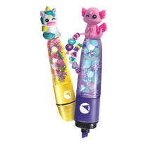 Clementoni Idea kleine highlighter lab trendy dieren productafbeelding 4
