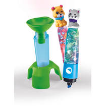 Clementoni Idea highlighter lab huisdieren productafbeelding 4