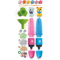 Clementoni Idea highlighter lab huisdieren productafbeelding 2