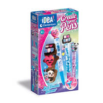 Clementoni Idea kleine pen lab BFF
