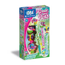 Clementoni Idea kleine pen lab vlinder