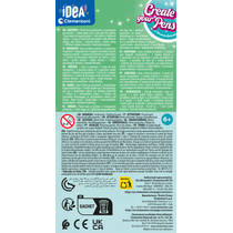 Clementoni Idea kleine pen lab vlinder productafbeelding 5