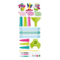 Clementoni Idea kleine pen lab vlinder productafbeelding 2