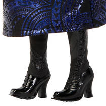 Wicked zingende modepop Elphaba productafbeelding 7