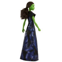 Wicked zingende modepop Elphaba productafbeelding 5