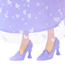 Wicked zingende modepop Glinda productafbeelding 6