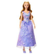 Wicked zingende modepop Glinda
