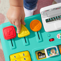 Fisher-Price leerplezier mixen en leren DJ-tafel productafbeelding 6