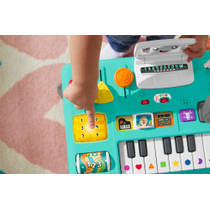 Fisher-Price leerplezier mixen en leren DJ-tafel productafbeelding 7