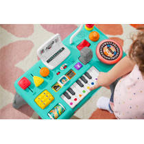 Fisher-Price leerplezier mixen en leren DJ-tafel productafbeelding 9