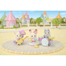 Sylvanian Families baby sterrenhemel concert set 5845 productafbeelding 2