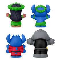 Fisher-Price Little People Lilo en Stitch speelset productafbeelding 6