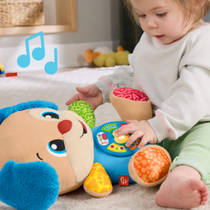 Fisher-Price Leerplezier V25 puppy productafbeelding 2