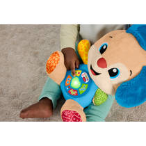 Fisher-Price Leerplezier V25 puppy productafbeelding 5