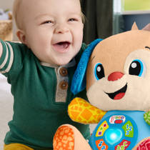 Fisher-Price Leerplezier V25 puppy productafbeelding 3