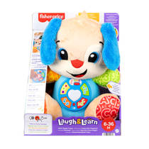 Fisher-Price Leerplezier V25 puppy productafbeelding 6