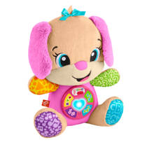 Fisher-Price Leerplezier V25 zusje productafbeelding 7