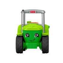 Fisher-Price Little People speelgoedtractor productafbeelding 5