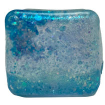 Squishy Tastic glitterdobbelsteen productafbeelding 2