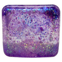 Squishy Tastic glitterdobbelsteen productafbeelding 3