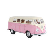 Kinsmart VW Classic 1962 bus - 1:32 productafbeelding 3