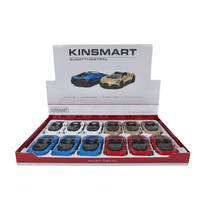 Kinsmart die-cast Bugatti Mistral auto productafbeelding 2