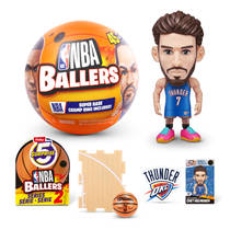 NBA Ballers 5 surprise verrassingsbal S2 productafbeelding 7