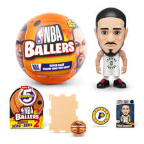 NBA Ballers 5 surprise verrassingsbal S2 productafbeelding 4