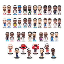 NBA Ballers 5 surprise verrassingsbal S2 productafbeelding 2