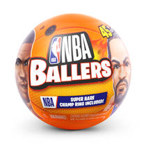 NBA Ballers 5 surprise verrassingsbal S2 productafbeelding 10