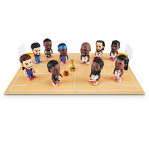NBA Ballers 5 surprise verrassingsbal S2 productafbeelding 8