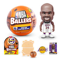 NBA Ballers 5 surprise verrassingsbal S2 productafbeelding 3
