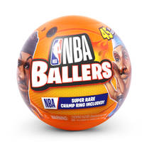 NBA Ballers 5 surprise verrassingsbal S2 productafbeelding 9